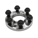 Lostar Crankshaft Spacer With Bolts Compatible Gm LS1 LS2 LS3 LS6 LS7.... Fixed Price $26.43.
