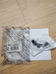 Mercedes Engine Crankcase Breather Hose Elbow 1030940082 Meyle Sealed Bag. Fixed Price $12.99.