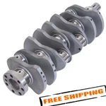 Eagle 2039375900B7 Forged 4340 Steel Crankshaft Mitsubishi 4G63. Fixed Price $984.99.