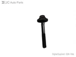Crankshaft Pulley Bolt For 07-08 Jeep Liberty 3.7 A6504415AA. Fixed Price $19.95.