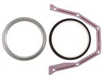 Engine Main Bearing Gasket Set Mahle JV1622. Fixed Price $61.64.
