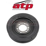 Atp Engine Harmonic Balancer For 2003-2005 Honda Accord Cylinder Block Bp. Fixed Price $88.04.