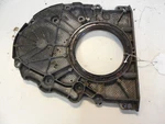 00-06 Many Mercedes W220 Engine Rear Crankshaft Main Seal Cover 1120110108. Fixed Price $16.00.