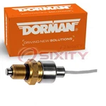 Dorman Turbocharger Vane Position Sensor For 2006 Chevrolet Silverado 3500 Uv. Fixed Price $184.56.