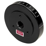 Professional Products 80000 6.75" Internal Harmonic Balancer 350 Sbc. Fixed Price $69.37.