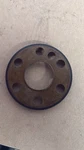 Bmw Crankshaft Reluctor Wheel 11117574145 / N55 335I 535I X5 M2 M4 135I. Fixed Price $50.00.
