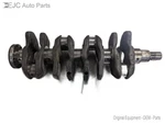 Crankshaft Standard For 03-08 Toyota Corolla 1.8 1340122010 Fwd. Fixed Price $249.95.
