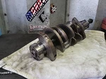 2003-04 Ford Mustang Svt Cobra Supercharged Forged Kellogg 8-BOLT Crank Shaft. Fixed Price $1050.00.