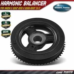 Engine Harmonic Balancer For Mazda 2007-2013 2006-2007 CX-7 2007-2012 2.3L. Fixed Price $53.99.