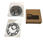 Accessory Drive Seal Kit 3803894, 3161742 For Select Cummins L10 M11 Ism Engines. Fixed Price $34.99.