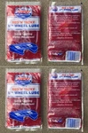 4 Lucas 10676 Red "n" Tacky 5TH Wheel Slider Lube Grease Oil New 2.5 Oz Packages. Fixed Price $22.90.