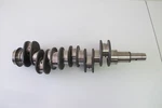 Porsche 911 2.0 2.2 Crankshaft Non Counterbalanced - Inspected (#7). Fixed Price $799.20.