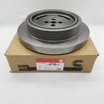 Harmonic Balancer 5.9L For Cummins Turbo Diesel 24V Dodge Ram 2500 3500 Pickup. Fixed Price $80.00.