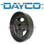 Dayco Harmonic Balancer For 1995 Chevrolet G20 4.3L V6 - Engine Cylinder Ep. Fixed Price $255.68.