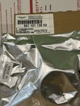 Genuine Porsche 911 Turbo 65-77 Main Bearing #8 Nose Standard Brand New. Fixed Price $160.00.