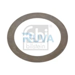 Fits Vw Beetle Transporter 1.2 1.3 1.5 1.6 Ruva Crankshaft Thrust Washer. Fixed Price $9.54.