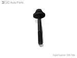 Crankshaft Pulley Bolt From 2007 Jeep Grand Cherokee 3.7 06504415AA Gas. Fixed Price $19.95.