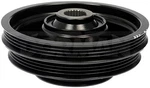Dorman 594-217 Harmonic Balancer Assembly For Honda Civic. Fixed Price $68.60.
