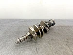 15-21 Mercedes W205 C63 S63 Amg 4.0L M177 Motor 52K Oem. Fixed Price $170.00.