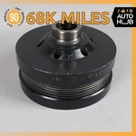 11-19 Mercedes W221 S63 CL63 Amg M157 Engine Crankshaft Pulley Oem 68K. Fixed Price $74.70.