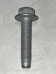 Gm Oem 10-24 Acadia Engine Trans Mounting-side Bolt 11589275. Fixed Price $7.00.