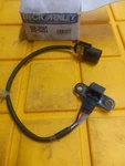 Beck/arnley 180-0282 Crank Angle Sensor 2003 Mitsubishi Galant 2.4LITER. Fixed Price $19.80.