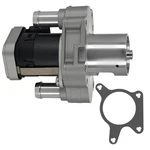 Egr Valve For Mercedes-benz Sprinter 318/319 Cdi 2006-2023 6421401760 Aluminum. Fixed Price $92.57.