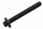 Genuine Gm Engine Crankshaft Main Bearing Cap Bolt 24454170. Fixed Price $7.76.