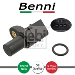 Crankshaft Sensor Benni Fits Bmw Series 2001-2012 2004-2013. Fixed Price $27.54.
