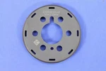 Genuine Mopar Crankshaft Target Wheel 4893235AB. Fixed Price $93.22.