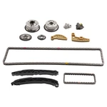 Engine Timing Chain Kit For Hyundai Santa Fe Sport 2.4L 2013-2018 243702G750. Fixed Price $92.19.