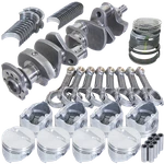 Eagle Specialty 13005030 Street & Strip Assembly For Chevy 350. Fixed Price $1329.02.