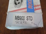 Rock Engine Set MB900 Std Fits Toyota (6D-4-4). Fixed Price $19.00.