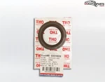 Tho Front Crankshaft Seal 91212611003 For Honda Civic Accord 75-83 Made In Japan. Fixed Price $8.90.