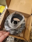 New Engine Harmonic Balancer Dorman 594-309. Fast Free Ship. Fixed Price $49.98.