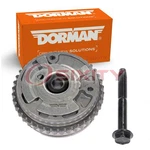 Dorman Exhaust Engine Variable Timing Sprocket For 2007-2013 Cadillac Srx Em. Fixed Price $95.32.