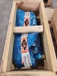 New Oem Deutz 04135610 Crankshaft, 2.9 L4, Td And Tcd L4.... Fixed Price $1800.00.