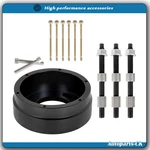 4918991 Crankshaft Front Seal Wear Sleeve Remover Installer Kit For ISX12 ISX15. Fixed Price $68.99.