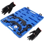 Engine Camshaft Alignment Timing Chain Tool Kit For Bmw N62B48O1 N73B60VD. Fixed Price $63.65.