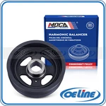 594-301 Harmonic Balancer For Nissan Altima Frontier Sentra Suzuki Equator 2.5L. Fixed Price $34.99.