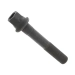 11217573672 Genuinexl Crankshaft Pulley Bolt For 535 740 Bmw X6 640I Gran Coupe. Fixed Price $27.16.