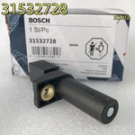 Bosch 31532728 Crankshaft Position Sensor For Chrysler Dodge Mercedes-benz. Fixed Price $38.00.
