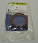 Mahle JV617 Engine Main Bearing Seal Premium Oil-resistant Construction. Fixed Price $16.48.