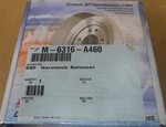 Ford Performace M-6316-A460 Sfi 429-460, 6.625 Dia, Steel, Bolt, Keyway. Fixed Price $299.99.