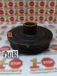 2001-2009 Toyota Sequoia Harmonic Balancer Crankshaft Pulley 13407-50090 Oem. Fixed Price $55.99.
