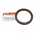 Oem Crankshaft Rear Main Seal 91214-PLE-003 For Honda Accord Crv Crx Civic Acura. Fixed Price $18.22.