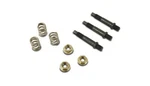 Vibrant Performance 10113 Spring Kit, 10MM Gm Style; Includes Bolts, Nu. Fixed Price $42.99.