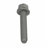 Genuine Mopar 2000-2008 Dodge Durango Hexagon Head Bolt And Washer 6035470. Fixed Price $12.14.