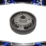 Dorman Harmonic Balancer Serpentine Belt Pulley For Pontiac Buick Lesabre Olds. Fixed Price $168.02.
