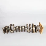 2006-2013 Bmw 128I 328I 528I Z4 N52 3.0 Engine Crankshaft 11217553279 Oem. Fixed Price $269.24.